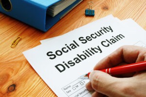 Philadelphia Social Security Disability Lawyer