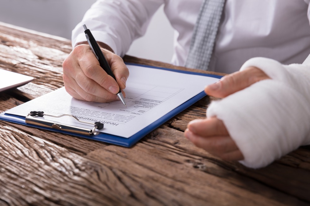 Lawyer Work Compensation San Pedro thumbnail