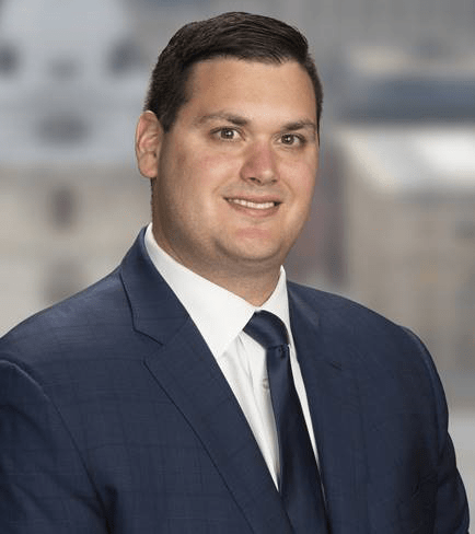 Anthony Canale