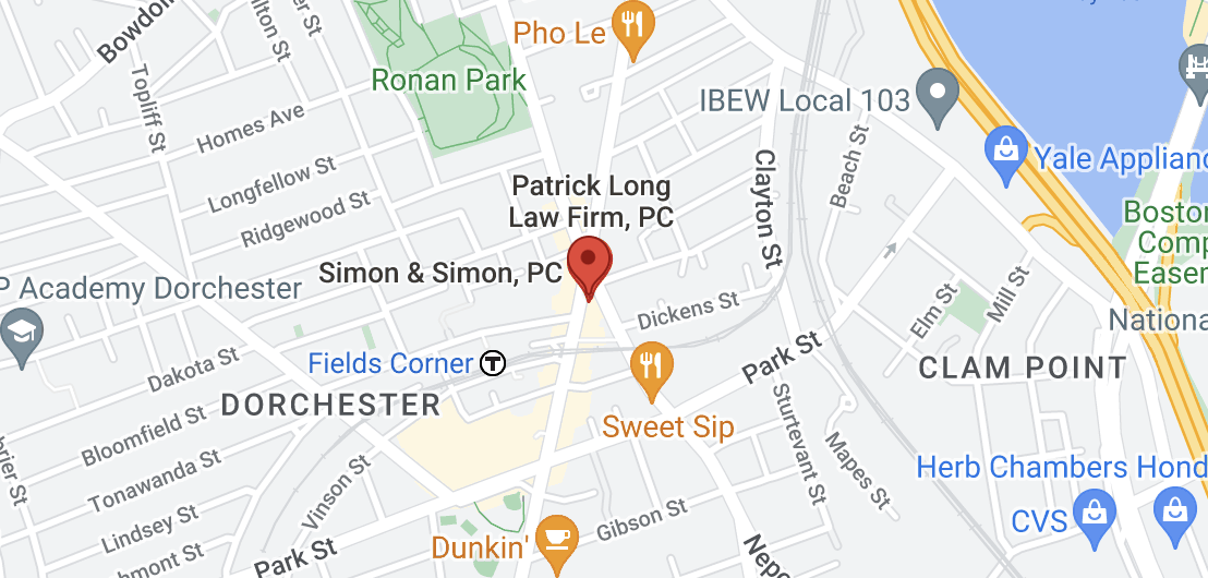 Simon & Simon, PC